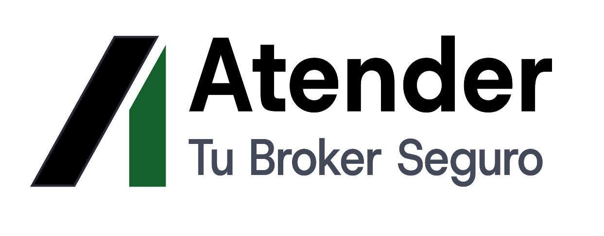 ATENDER Tu Broker Seguro