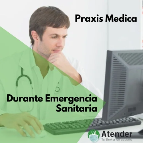 Praxis Medica – Cia: SMG