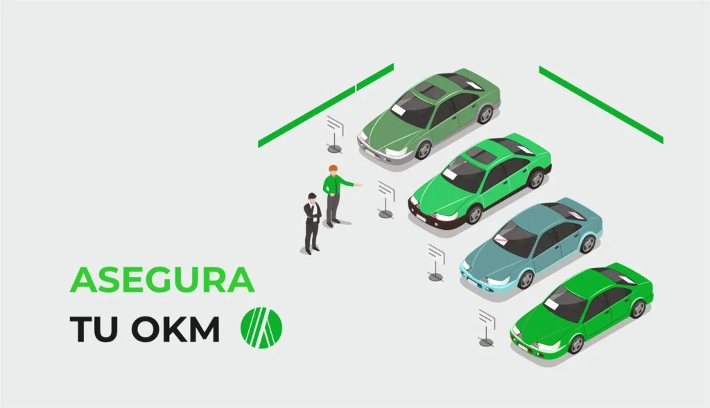 Asegura tu OKm