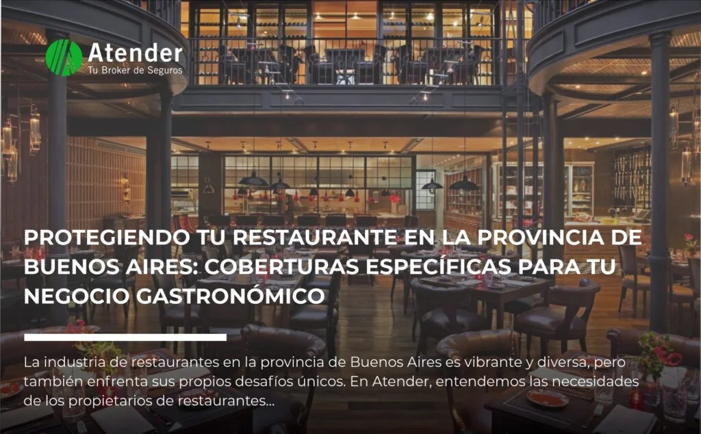 NOTA RESTAURANTE