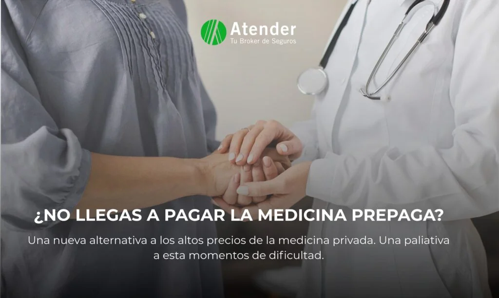 El desafío actual de acceder a una cobertura médica en Argentina