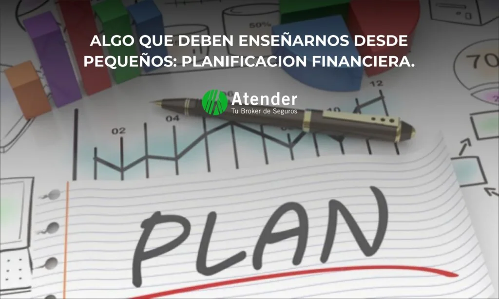 Planificacion financiera