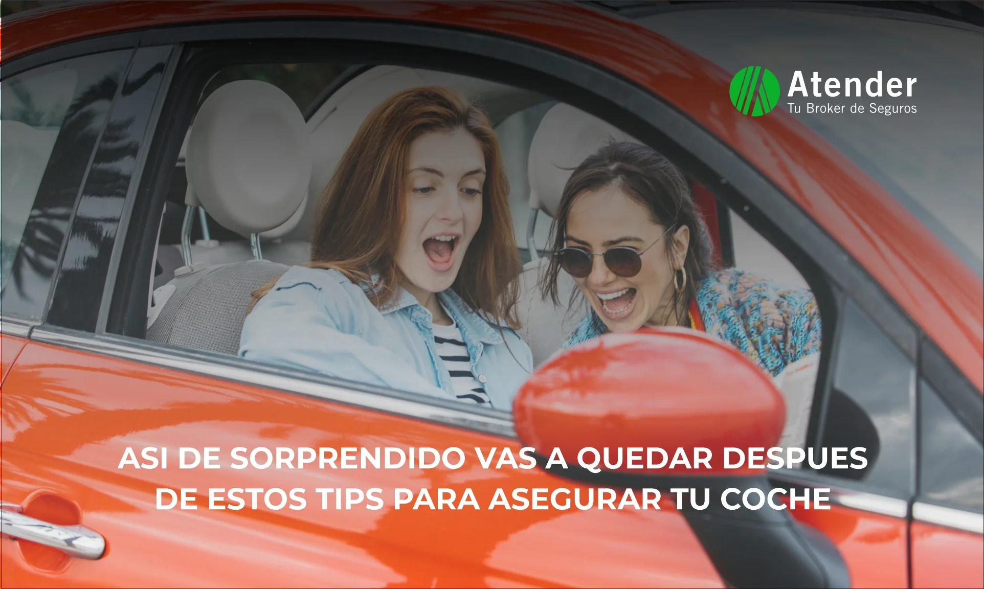 ¿Queres ahorrar en tu seguro de vehículo? ¡Aquí tenes los mejores tips para protegerlo adecuadamente y maximizar tus ahorros!