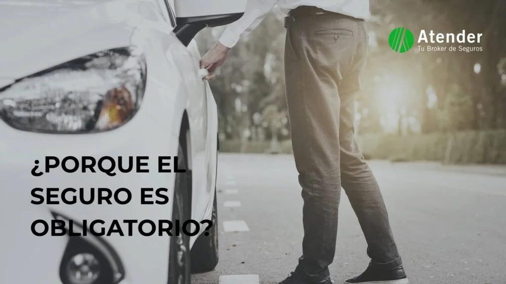 La Importancia del Seguro de Responsabilidad Civil para Automóviles en Argentina: ¿Por Qué es Obligatorio?